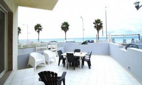 Capo d'Orlando Apartments - Relax Beachside Capo D'orlando